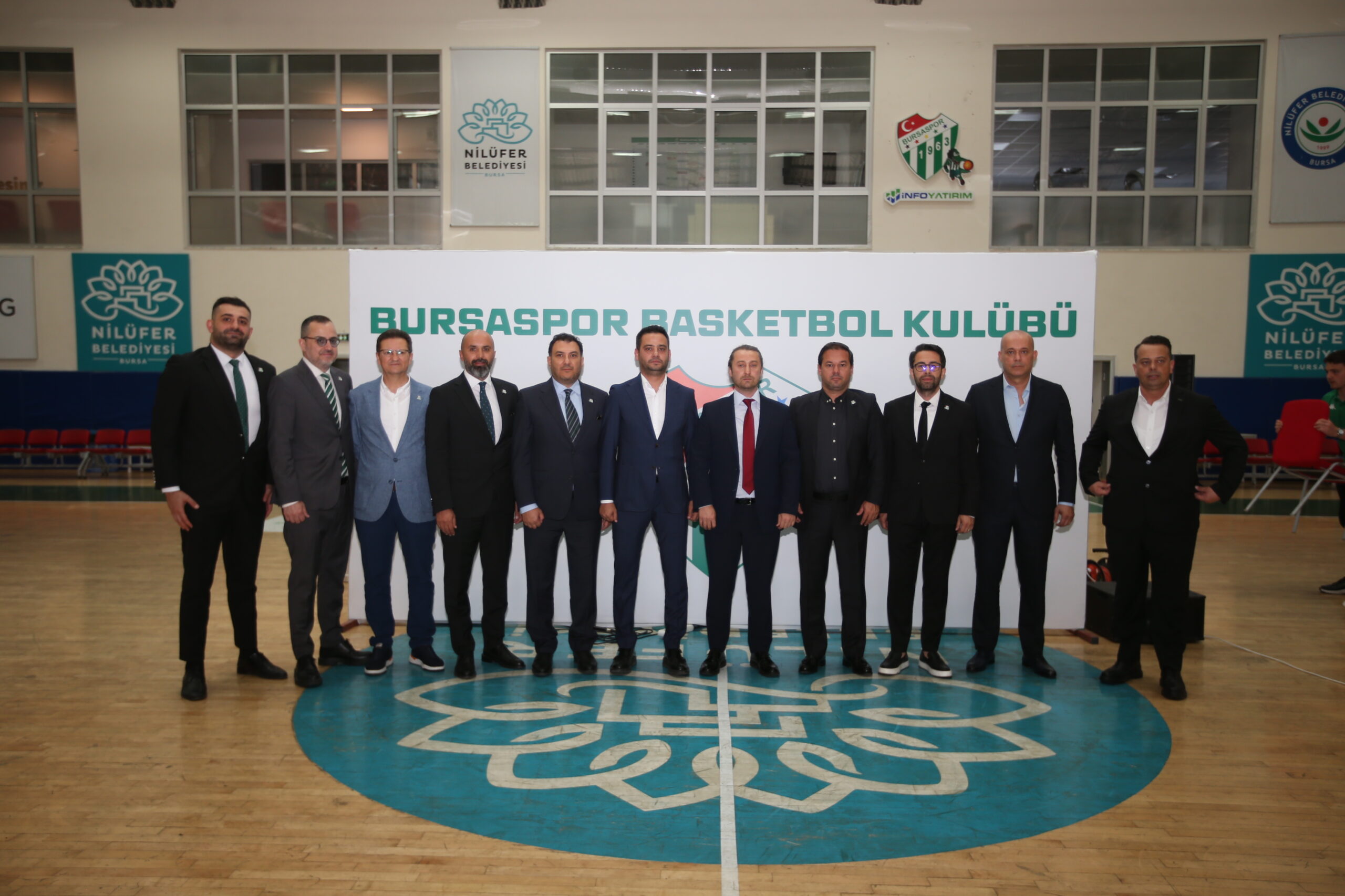 Bursaspor’da Sezer Sezgin’e güvenoyu; İşte yeni yönetim ve tahmini bütçe…