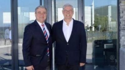 Bursa’da bu ilçenin Kent Konseyi’ne tanıdık aday