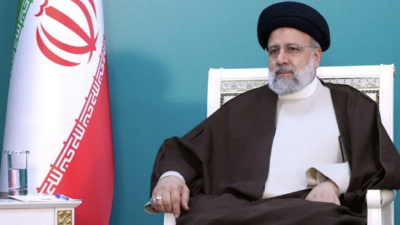 İran Cumhurbaşkanı Reisi öldü