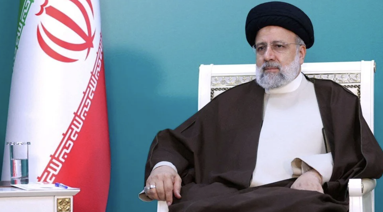 İran Cumhurbaşkanı Reisi öldü