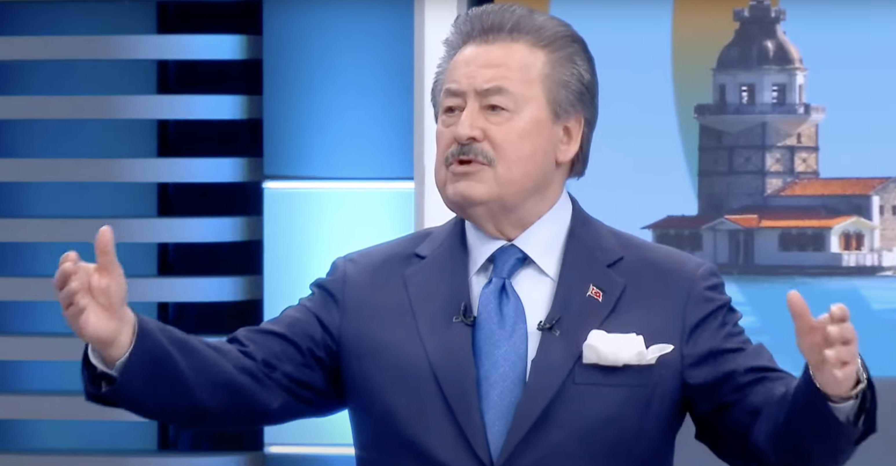 Bursaspor’un efsane Başkanı Cavit Çağlar’dan TFF yönetimine; ‘İstenmiyorsunuz bir an önce bırakın’