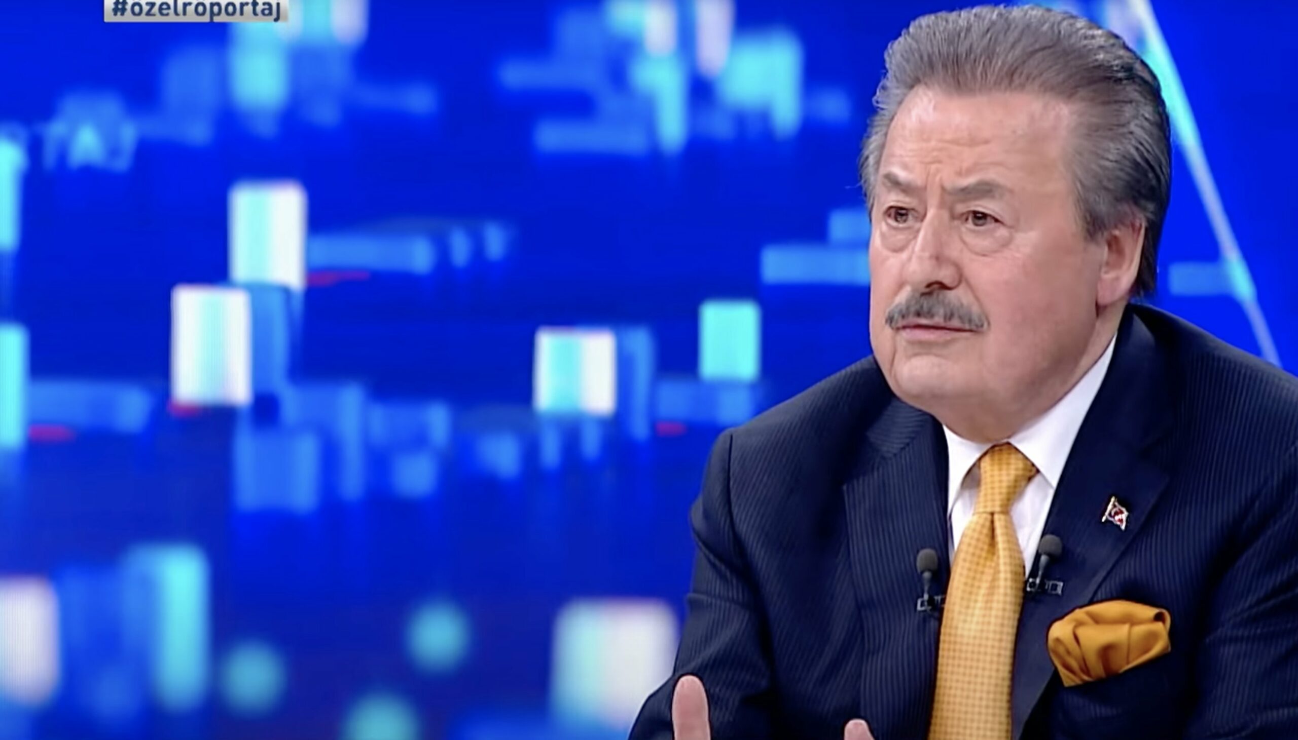 Efsane Başkan Cavit Çağlar’dan umut veren sözler; ‘Bursaspor’un çıkış yılı olacak’ Efsane Başkan Cavit Çağlar’dan umut veren sözler; ‘Bursaspor’un çıkış yılı olacak’