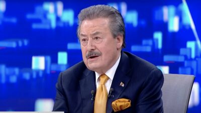 Devlet eski Bakanı Cavit Çağlar’dan ekonomi mesajı; ‘Enflasyon düşerse Türkiye’nin önü açılır’