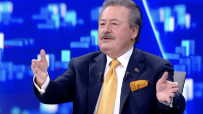 Devlet eski Bakanı Cavit Çağlar ilk kez açıkladı; Tahıl koridoru nasıl açıldı?