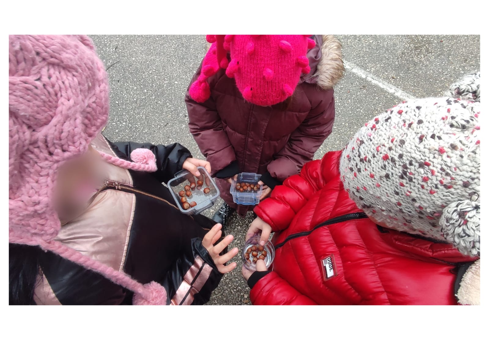 Özel Öğrenciler için ‘Farklıyız Ama Aynıyız’ projesi Özel Öğrenciler için ‘Farklıyız Ama Aynıyız’ projesi