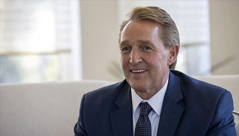 ABD’nin Ankara Büyükelçisi’nden F-16 yorumu