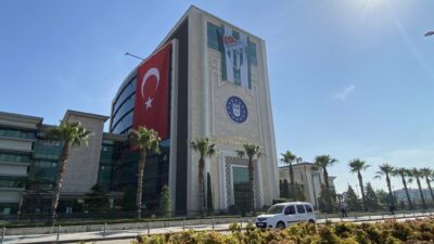 Bursa Bursaspor için uyanıyor! 4 saatte 446 bin lira…