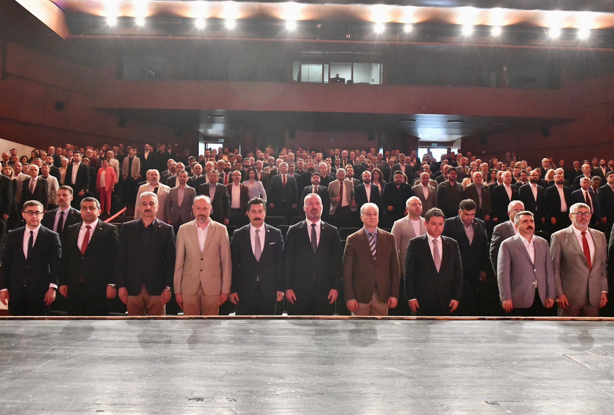 Bursa’nın yerel birliklerinde değişim rüzgarı!