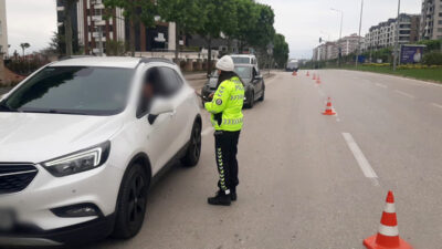 Bursa’da kurallara uymayanlara ceza yağdı