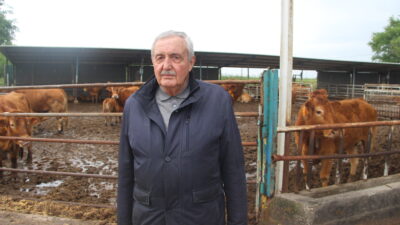 Bursa’da Kırmızı Et Üreticileri Birliği Başkanı Karaca’dan çarpıcı tespit; ‘Maalesef herkes kurban kesemeyecek’