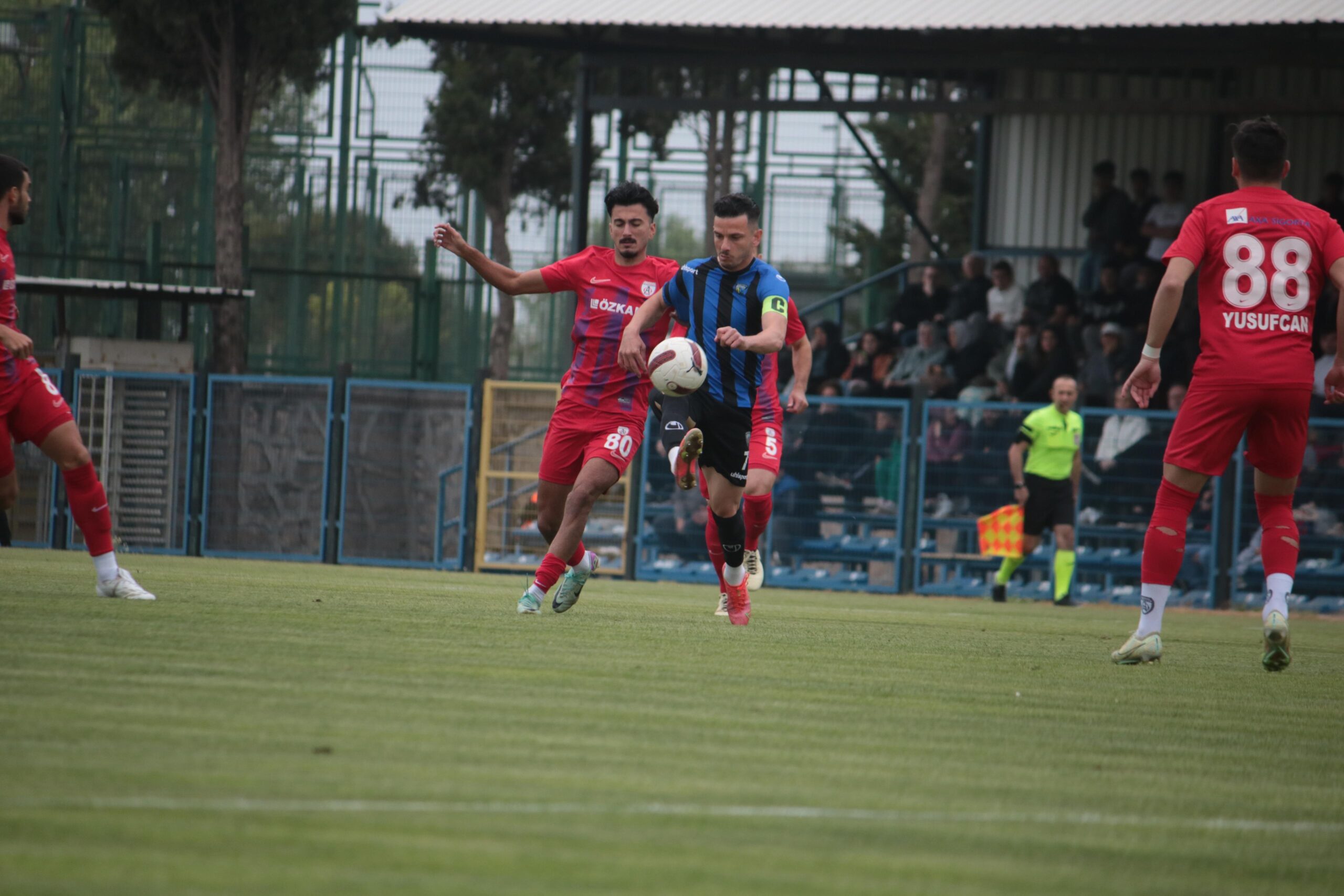KARACABEY BELEDIYESPOR – ALTINORDU 2 2 464933 scaled