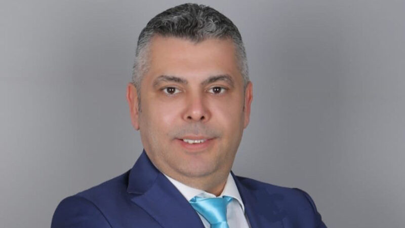 PAŞADER’de ilk aday Murat Tuncel Pazar günü yeni başkanını belirleyecek olan Bursa Mustafakemalpaşalılar Eğitim Kültür