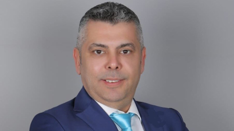 PAŞADER’de ilk aday Murat Tuncel PAŞADER’de ilk aday Murat Tuncel