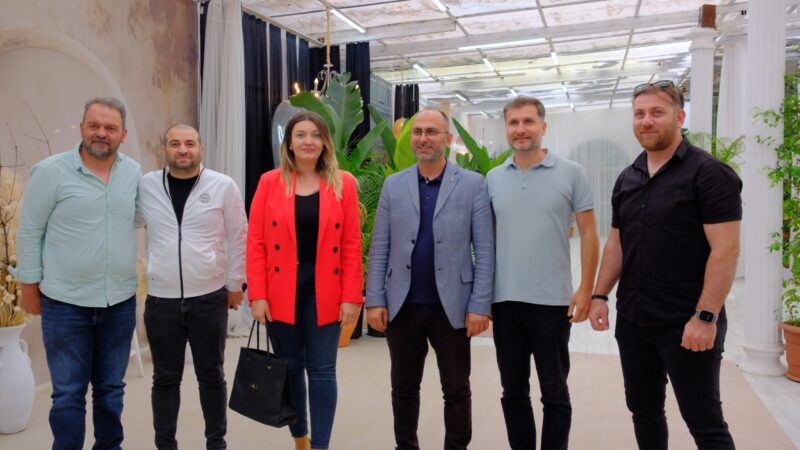 2. Doğu Marmara Karavan ve Turizm Tanıtım günleri hakkında açıklama