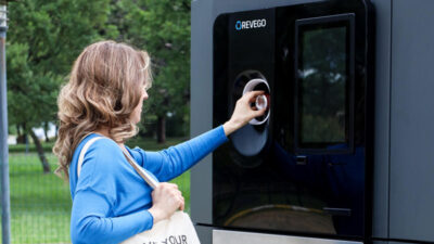 REVEGO, IFAT 2024 Münih Fuarı’na katılıyor