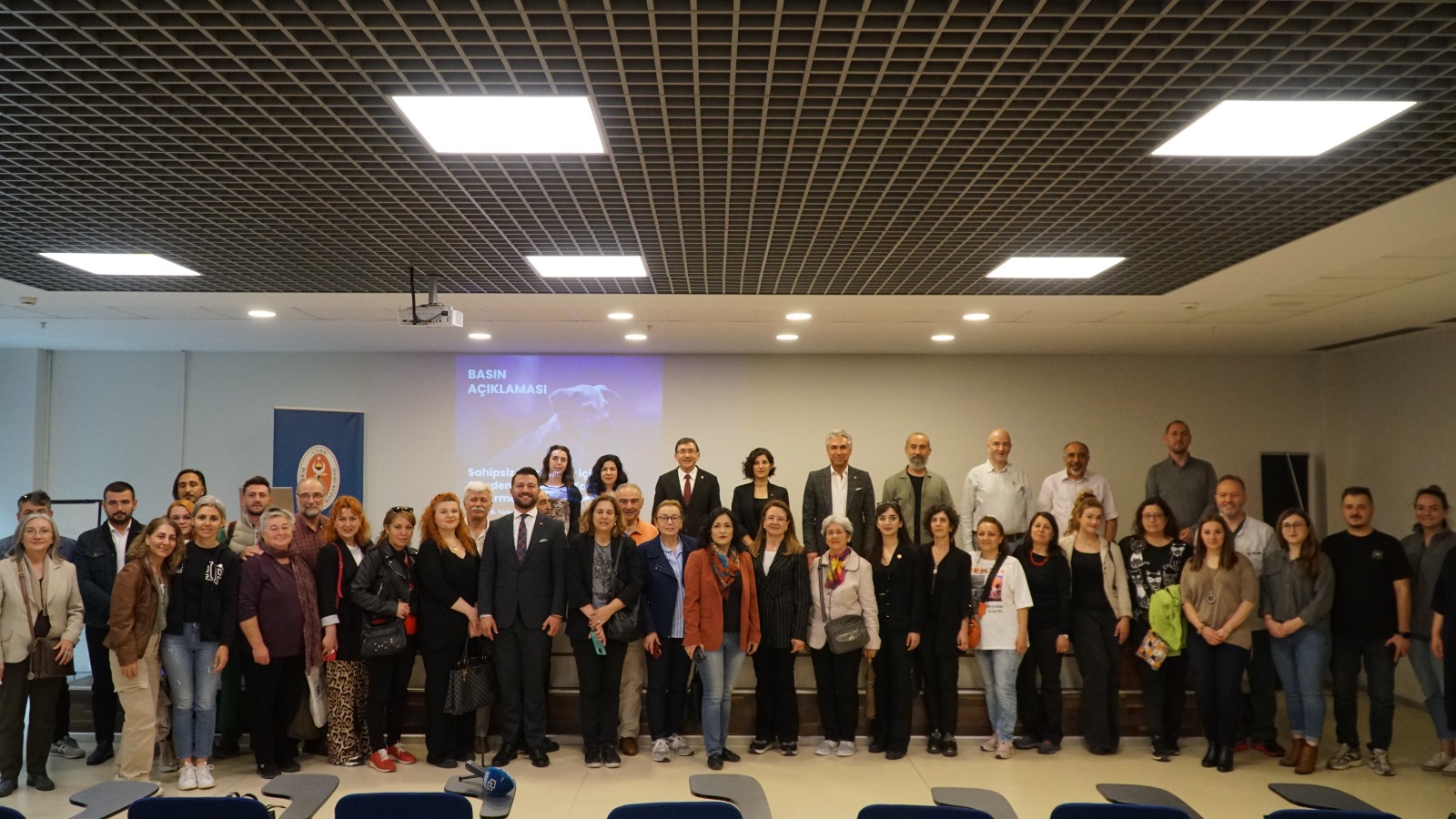 Bursa’da veteriner hekimlerden yasaya tepki: ‘Ötanazi yapmayacağız’