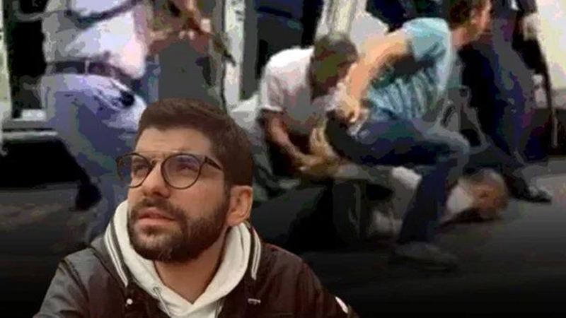 Ayhan Bora Kaplan soruşturması: Gizli tanık Serdar Sertçelik’in kaçmasına kim yardım etti?