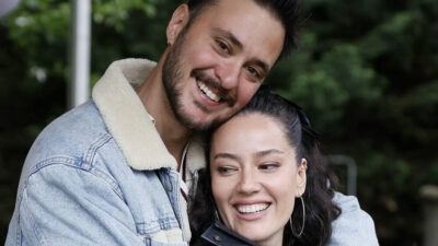 Anıl Altan’dan boşanıyor mu? Pelin Akil’den açıklama geldi