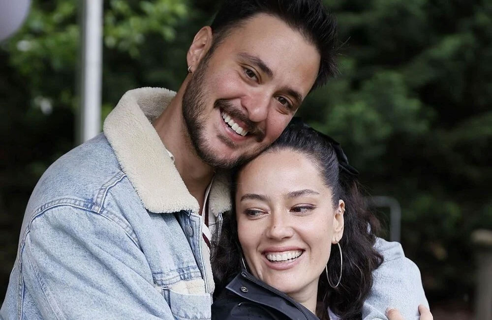 Anıl Altan’dan boşanıyor mu? Pelin Akil’den açıklama geldi Anıl Altan’dan boşanıyor mu? Pelin Akil’den açıklama geldi