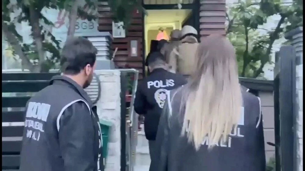 Haydar Dümen’in eşi Gülten Dümen tefeci kurbanı