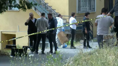 Parçalanmış ceset soruşturmasında yeni gelişme