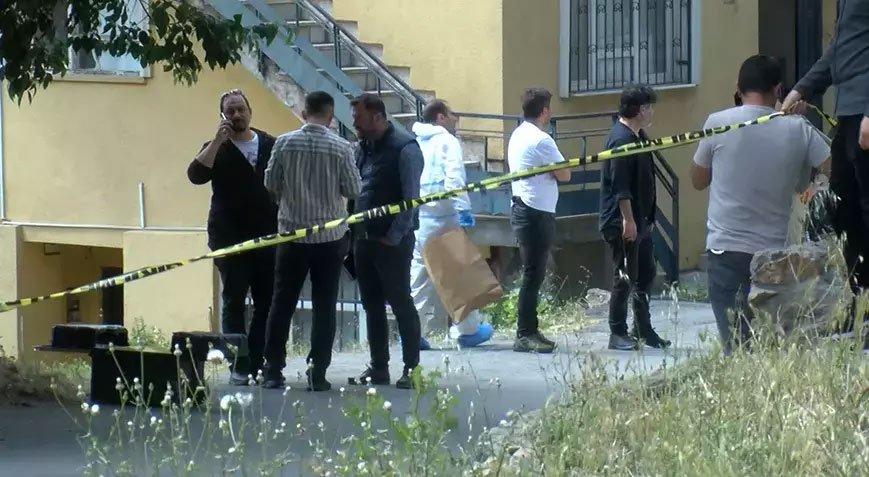 Parçalanmış ceset soruşturmasında yeni gelişme