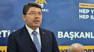 Bakan Tunç’tan Düzce’de esnaf ziyareti