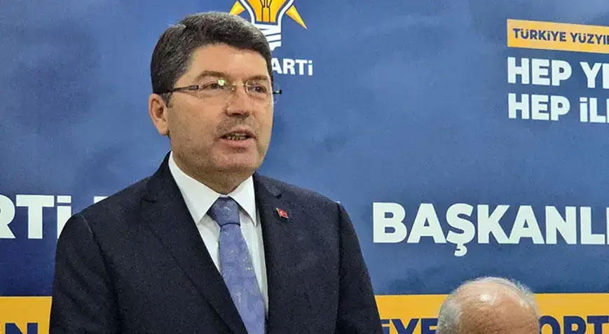 Bakan Tunç’tan Düzce’de esnaf ziyareti