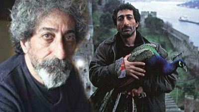 Ünlü oyuncu hayatını kaybetti!