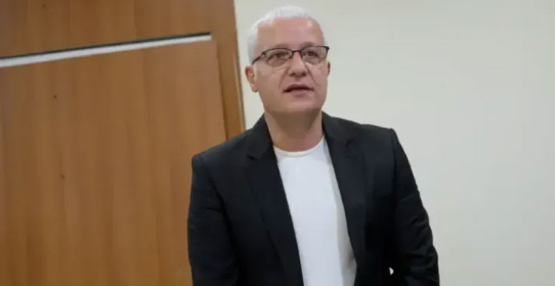 Gençlerbirliği yönetimi görev dağılımını yaptı Hedef play off