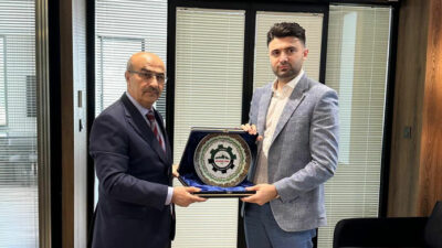 Enes Çelik’ten Bursaspor başkanlığına adayım mesajı