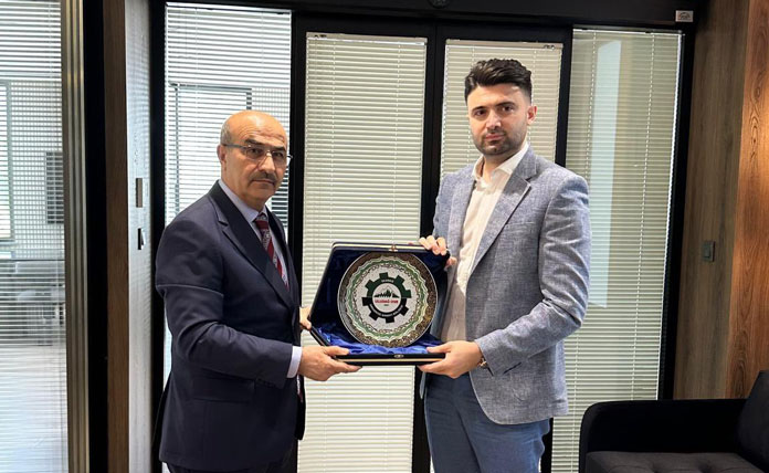 Enes Çelik’ten Bursaspor başkanlığına adayım mesajı Enes Çelik’ten Bursaspor başkanlığına adayım mesajı