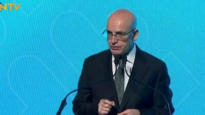 Bakan Şimşek: Tasarruf paketini pazartesi günü açıklayacağız