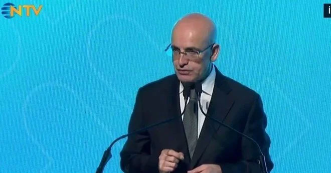 Bakan Şimşek: Tasarruf paketini pazartesi günü açıklayacağız