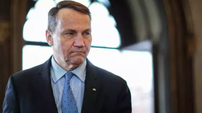 Dışişleri Bakanı açıkladı! Polonya’dan Rus diplomatlara seyahat kısıtlaması