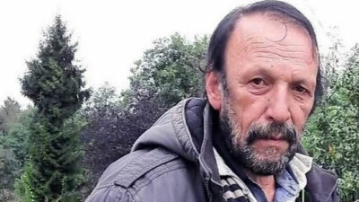 Amcasını bıçaklayarak öldürdü