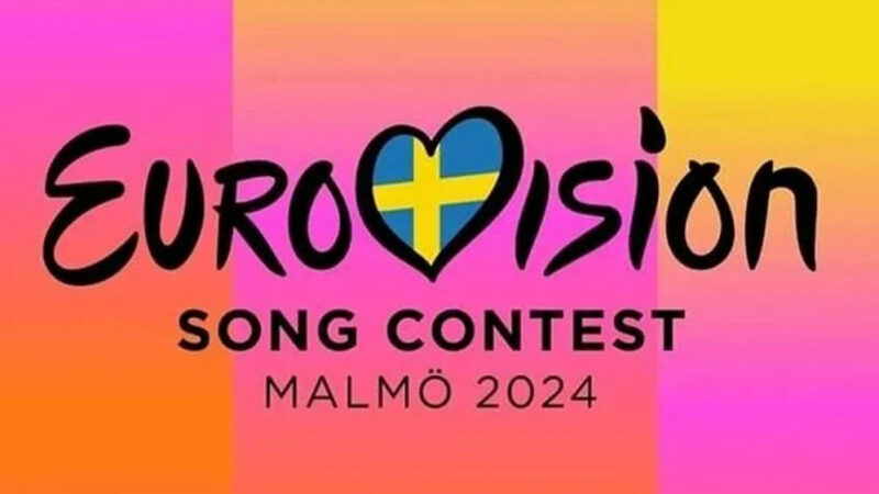 Tarihin en çalkantılı Eurovision finali!
