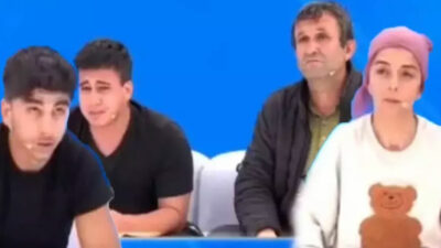 Eski kocasını, sevgilisinin öldürdüğünü itiraf etti! ‘Cesedin üstünü taşla örttük’