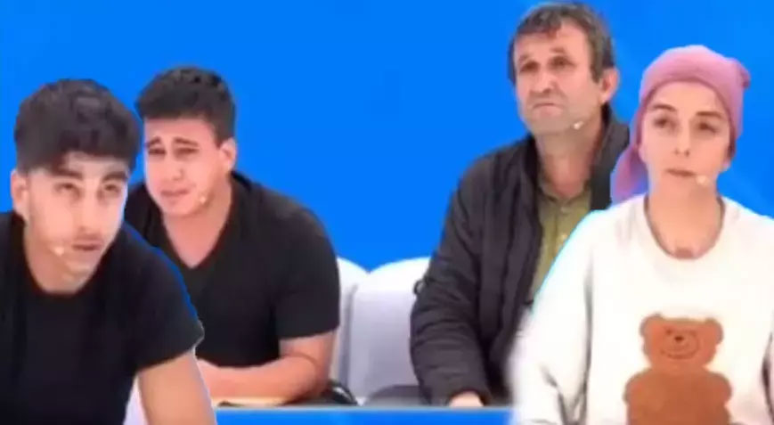 Eski kocasını, sevgilisinin öldürdüğünü itiraf etti! ‘Cesedin üstünü taşla örttük’