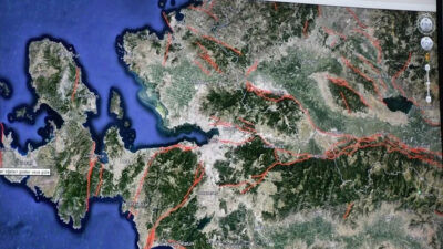 Ege’de deprem için iki farklı senaryo: “İzmir Fayı’na dikkat edilmesi gerek”