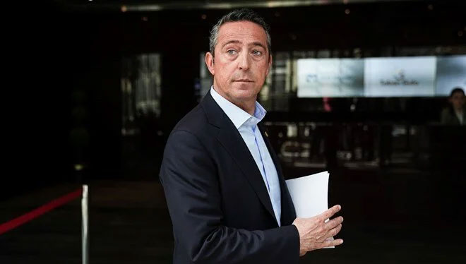 Ali Koç’tan Olağan Seçimli Genel Kurul ile ilgili açıklama