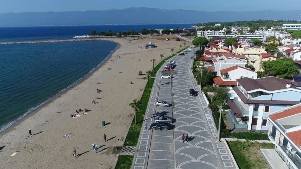 Bursa’ya da yakınlığı ile ilgi çeken ilçede şoke eden fiyatlar!