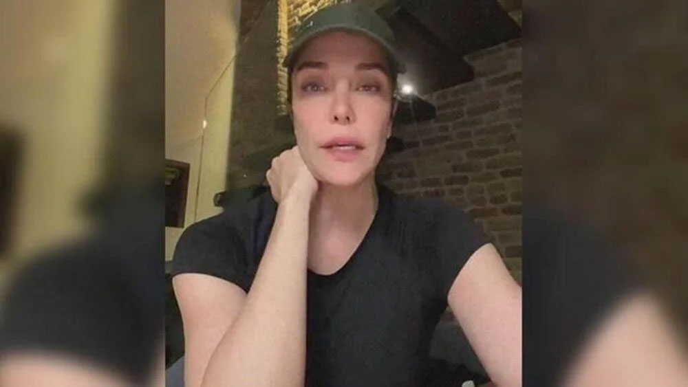 Deniz Akkaya’nın kızı 30 gün koruma altında: Şimdi ne olacak? Deniz Akkaya’nın kızı 30 gün koruma altında: Şimdi ne olacak?