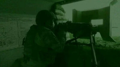 Fırat Kalkanı bölgesinde 3 terörist etkisiz hale getirildi