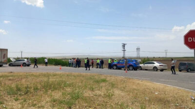 Ruken öğretmenin öldüğü kazada sürücü tutuklandı