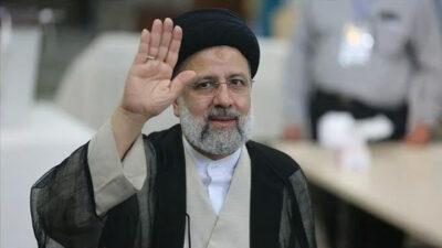 İsrail’den ilk açıklama: “Reisi’nin öldüğü kazayla bir ilgimiz yok”