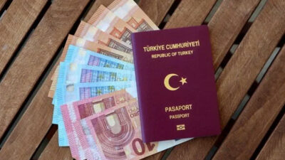 Schengen vizesine zam geldi