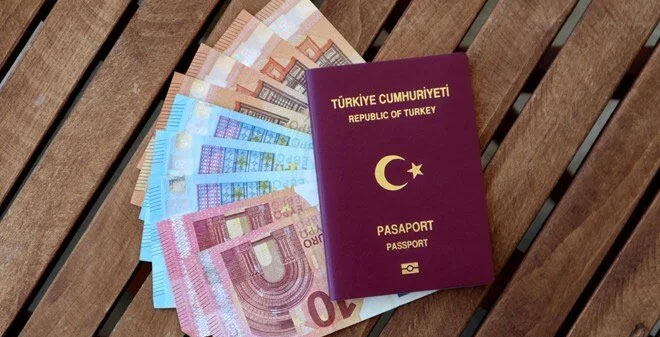 Schengen vizesine zam geldi