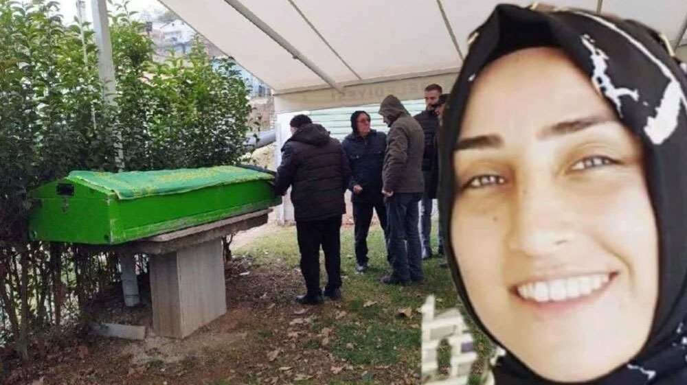 Semiha ölüme itilmiş! Uçurumdan düşen kadının ölümü kaza değil, cinayet çıktı