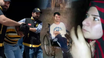 Damat aile katliamı yaptı: Öldürüp fotoğraflarını çektim